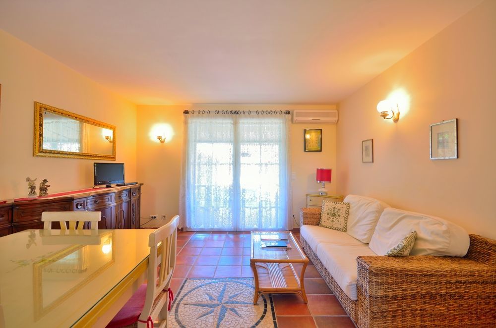Villa Les 4 Saisons Saint Tropez Zewnętrze zdjęcie