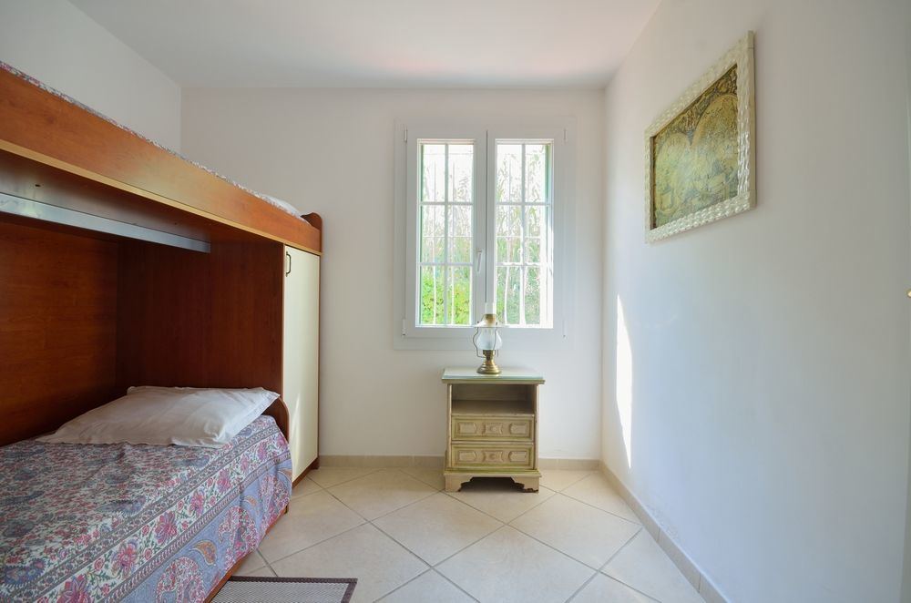 Villa Les 4 Saisons Saint Tropez Zewnętrze zdjęcie