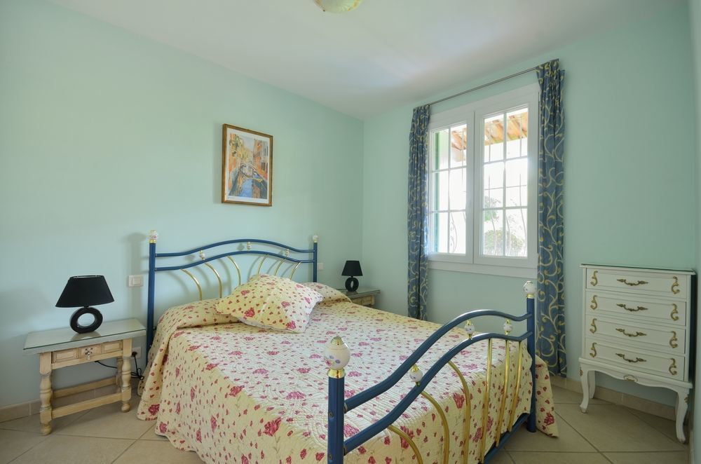 Villa Les 4 Saisons Saint Tropez Zewnętrze zdjęcie
