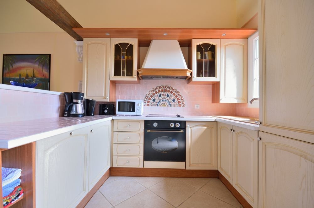 Villa Les 4 Saisons Saint Tropez Zewnętrze zdjęcie