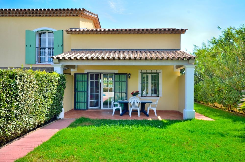 Villa Les 4 Saisons Saint Tropez Zewnętrze zdjęcie