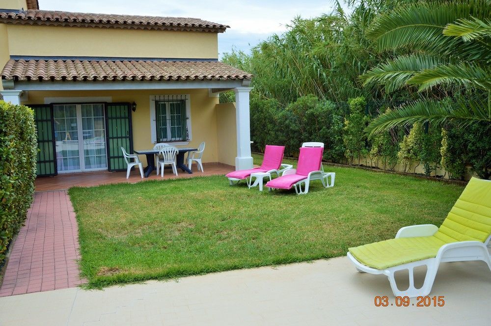 Villa Les 4 Saisons Saint Tropez Zewnętrze zdjęcie