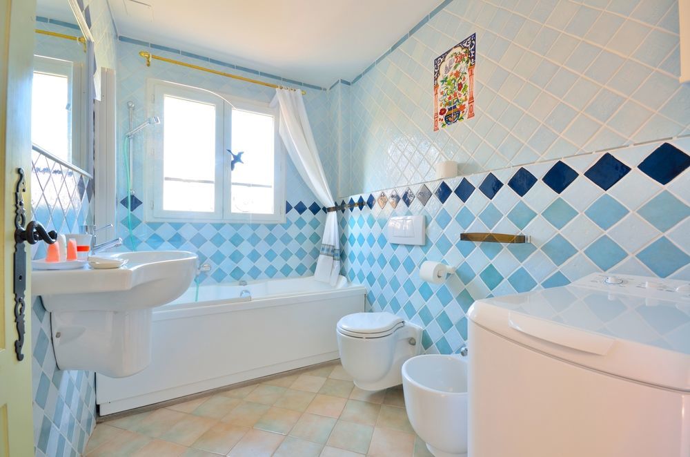 Villa Les 4 Saisons Saint Tropez Zewnętrze zdjęcie