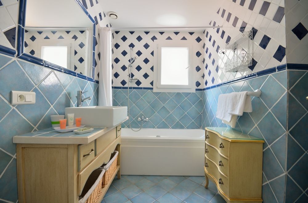 Villa Les 4 Saisons Saint Tropez Zewnętrze zdjęcie