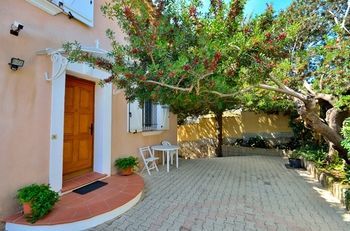 Villa Les 4 Saisons Saint Tropez Zewnętrze zdjęcie