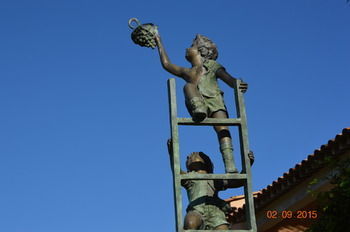 Villa Les 4 Saisons Saint Tropez Zewnętrze zdjęcie