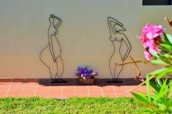 Villa Les 4 Saisons Saint Tropez Zewnętrze zdjęcie